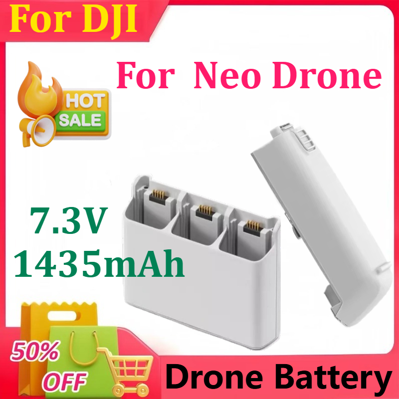 Drone Charging Hub - Hub Pengisian Daya Tiga Arah Baterai
