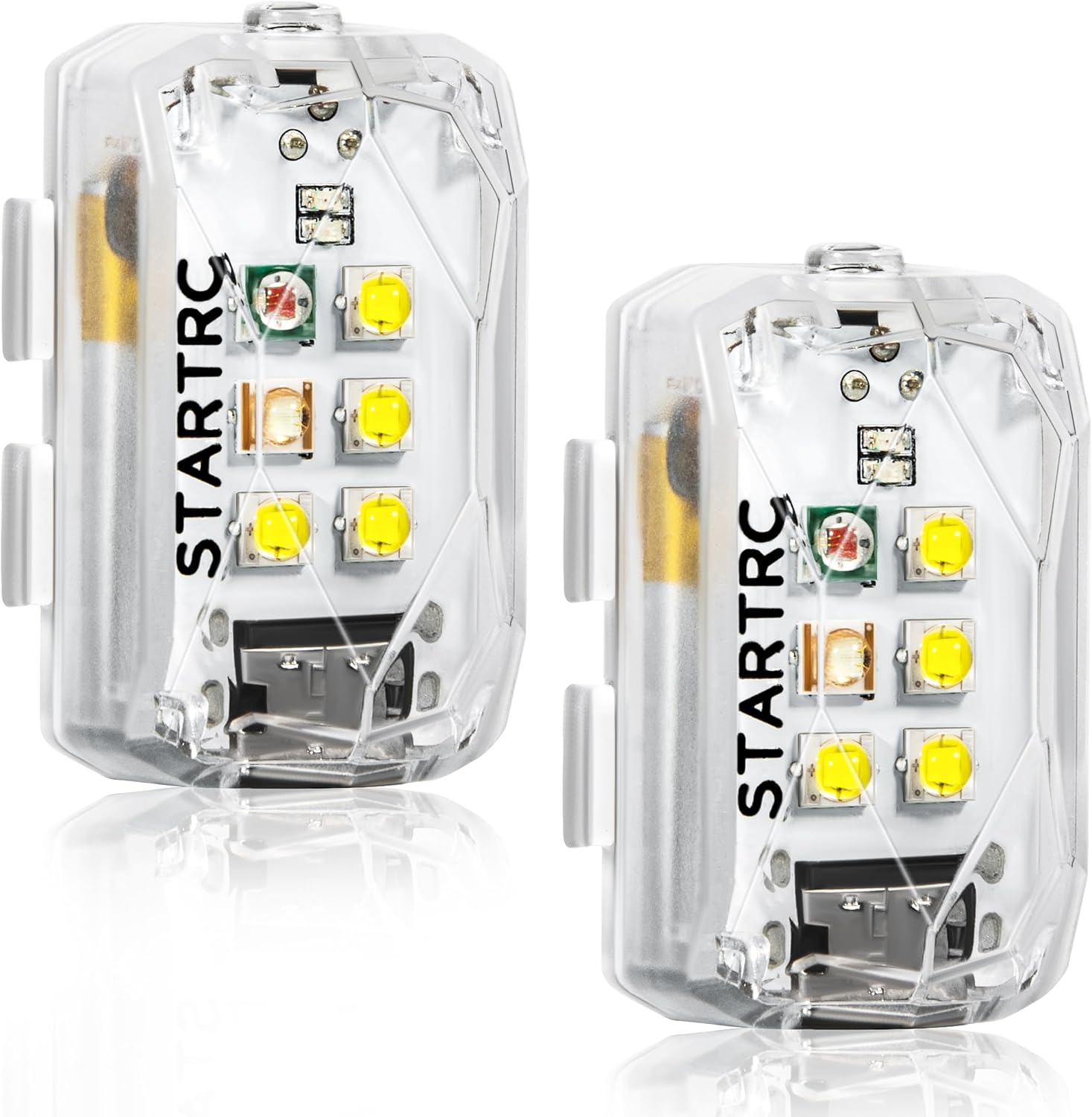 Drone Power Bank - Lampu Strobo Drone STARTRC Lampu Anti