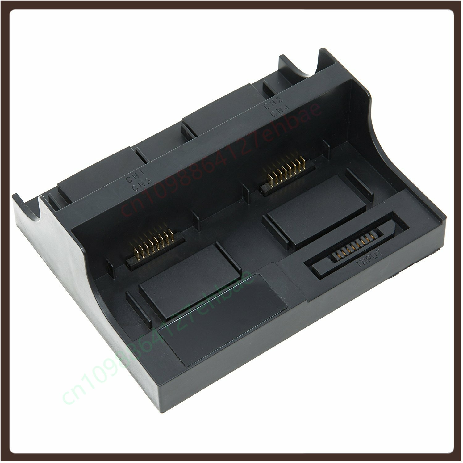 Drone Charging Hub - Hub Pengisi Daya Baterai Pintar Mavic