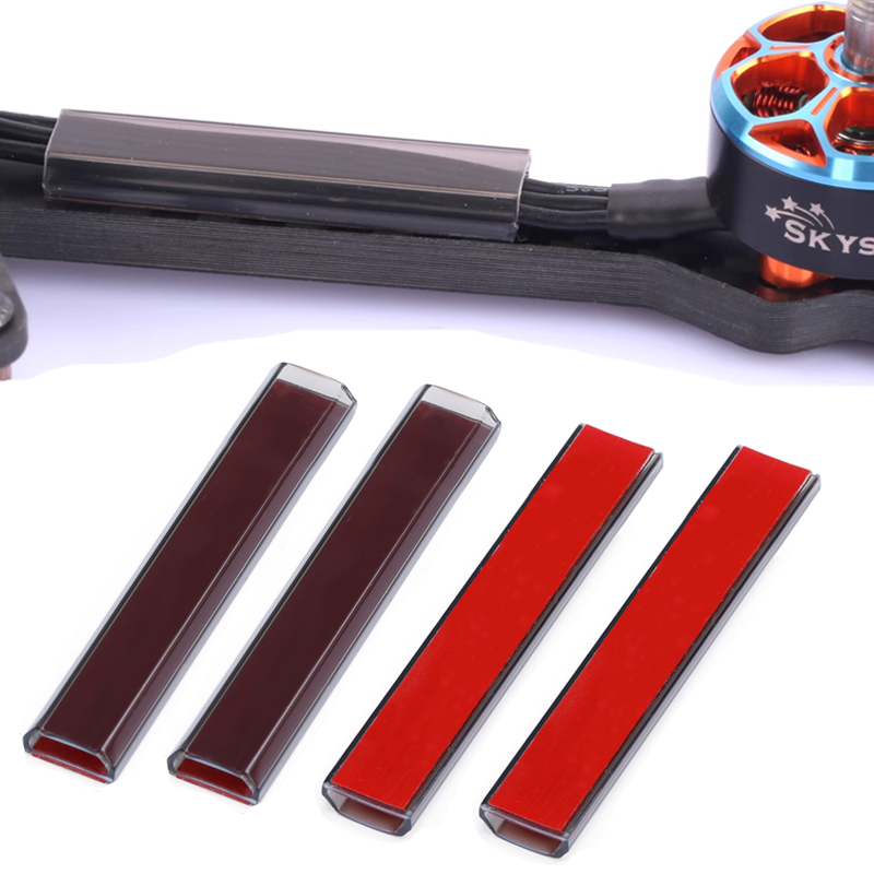 Drone Controller Hood - Pelindung kawat Motor tanpa sikat RC,