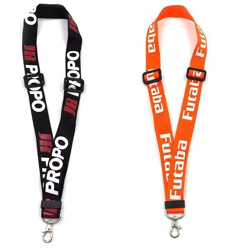 Drone Remote Controller Lanyard - Tali Pengikat Remote Control Pesawat Model