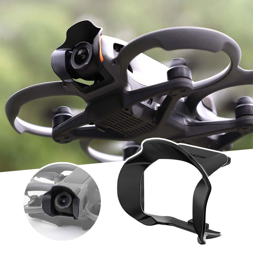 Drone Sun Shade - Sunnylife 2 tudung lensa DJI AVATA