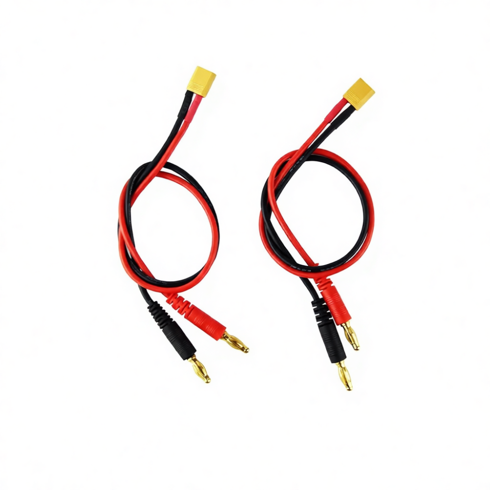 Drone Battery Adapter - Kabel Konektor RC XT30 Female ke