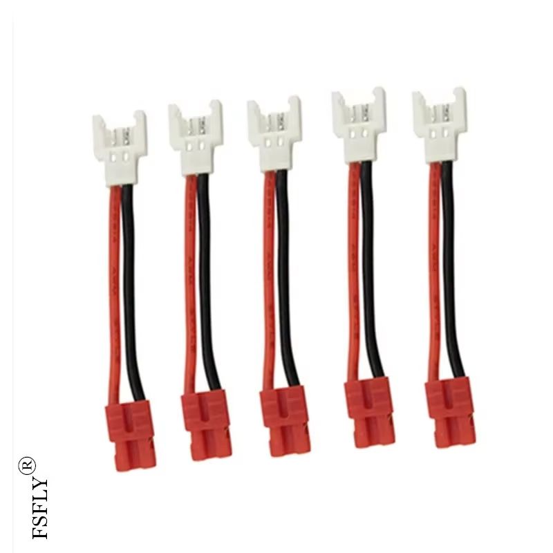 Drone Battery Adapter - 5 Buah SYMA X5HW X5HC X5SW