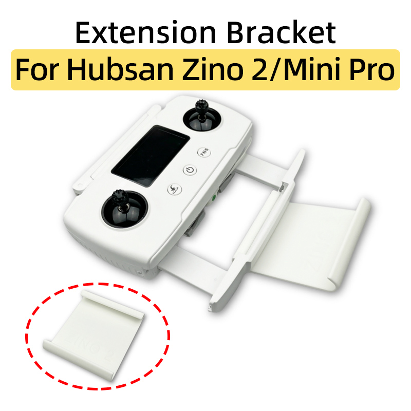 Untuk Hubsan Zino 2/Zino Mini  - Drone Tablet Mount ulasan dan harga