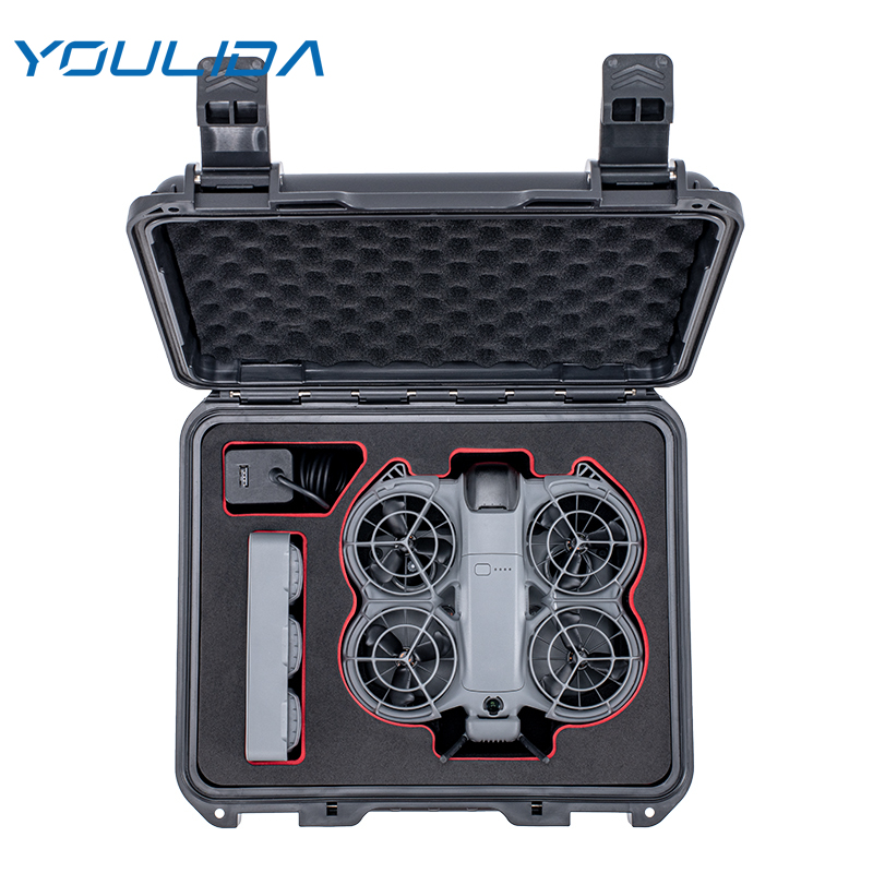 Untuk DJI Neo 2 Kotak Penyimpa - Drone Hard Shell Case ulasan dan harga