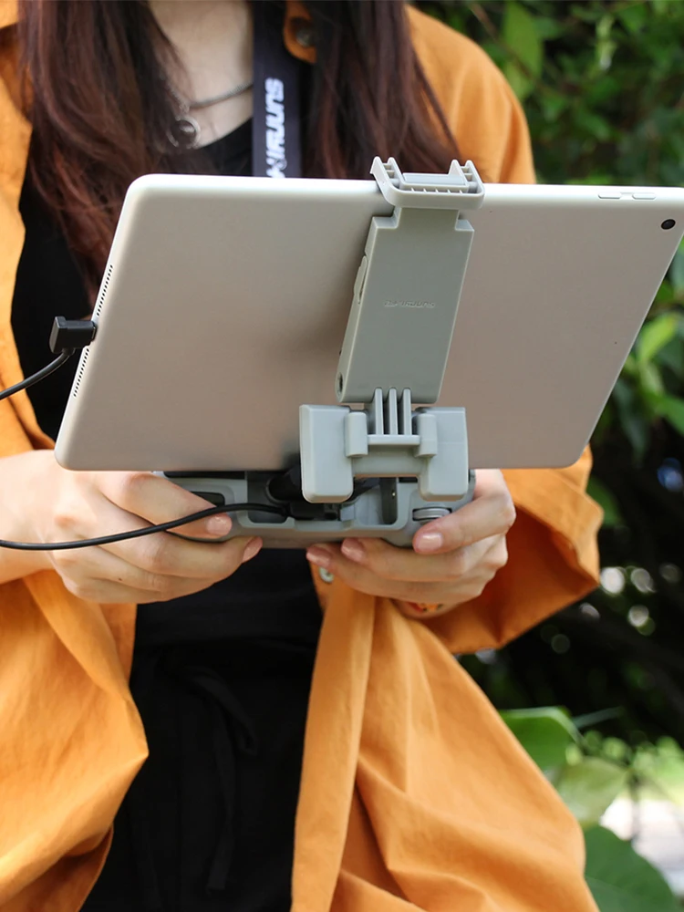 Braket Tablet Remote Control,  - Drone Tablet Mount ulasan dan harga