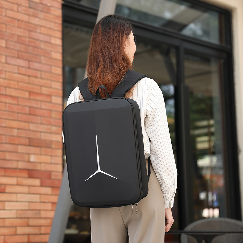 Tas Ransel untuk Drone DJI MAV - Drone Charging Hub ulasan dan harga
