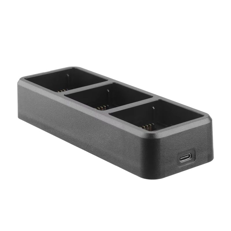N93RBARU! Hub Pengisian Batera - Drone Charging Hub ulasan dan harga