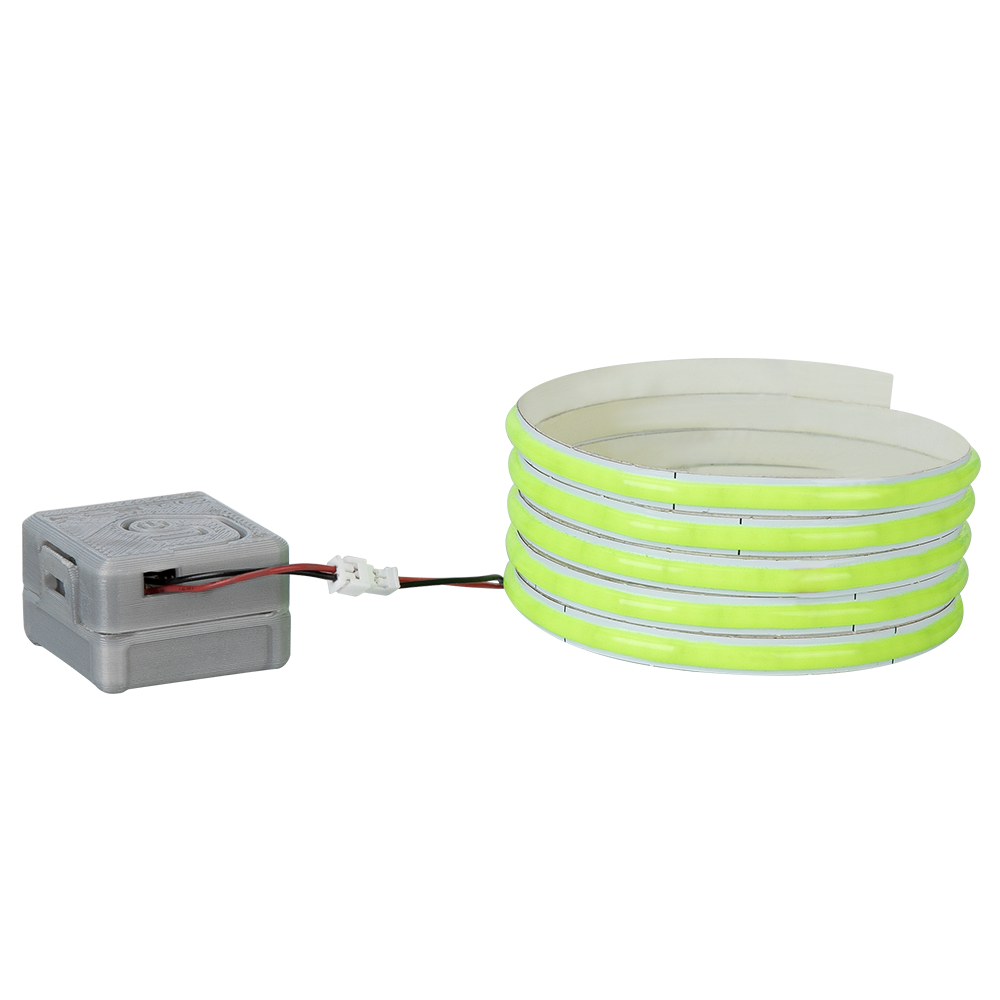 Strip lampu LED pemancar cahay - Drone Beacon Light ulasan dan harga