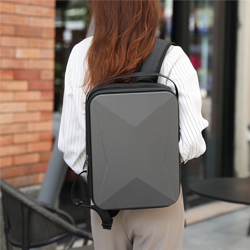 Tas Ransel AED6-Hard-Shell Unt - Drone Hard Shell Case ulasan dan harga