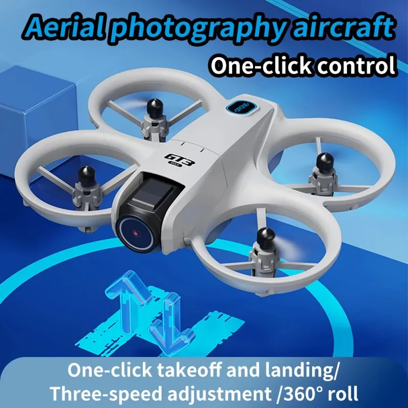 Drone Xiaomi GT3 MAX GPS 8K Fo - Drone Power Bank ulasan dan harga