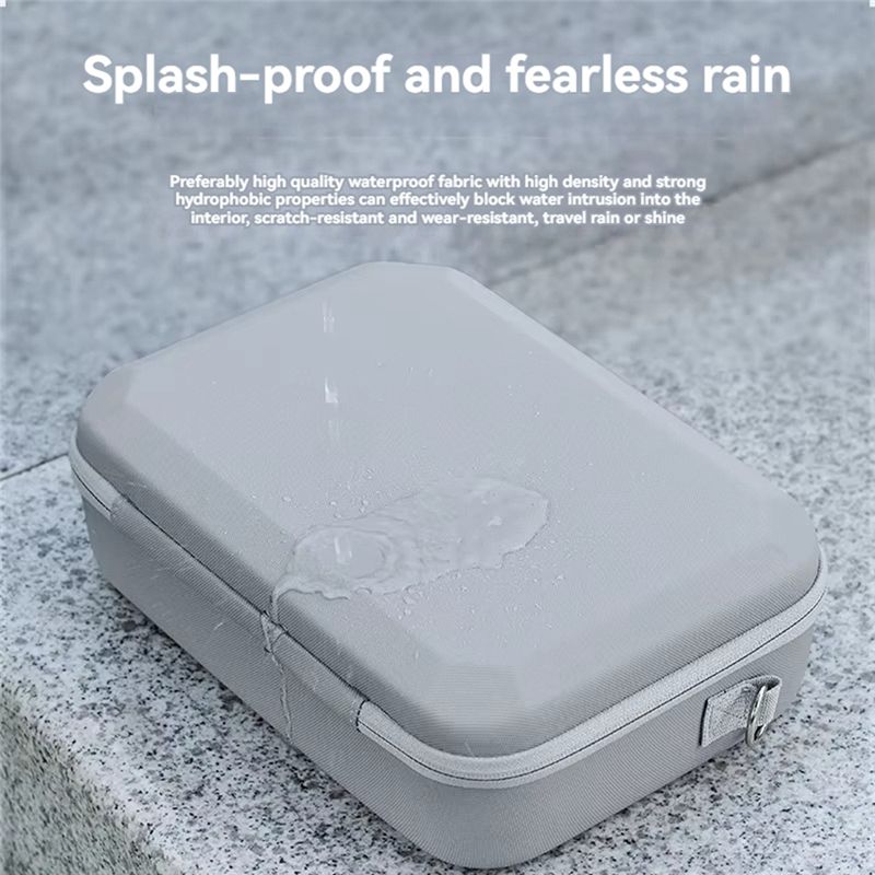 【A43M】Tas Penyimpanan Tas Peli - Drone Hard Shell Case ulasan dan harga