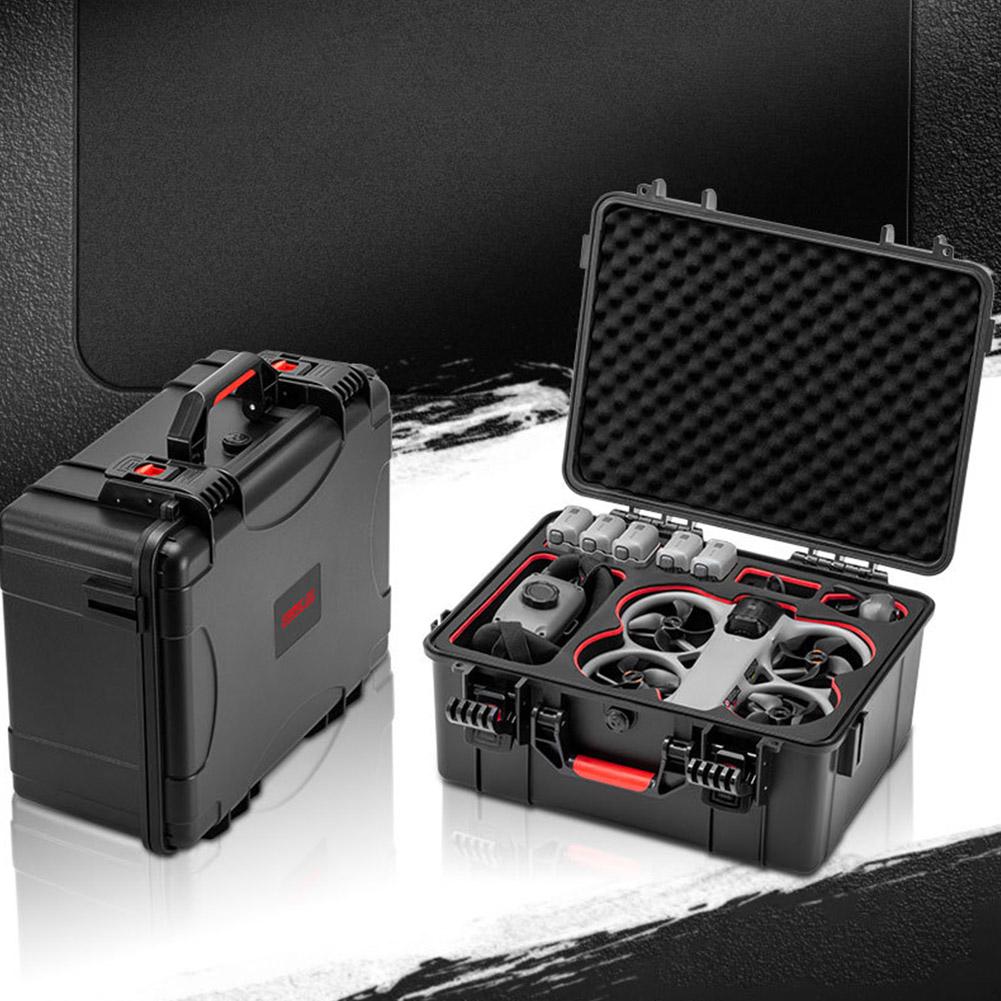 Kotak Pelindung Keras Portabel - Drone Hard Shell Case ulasan dan harga