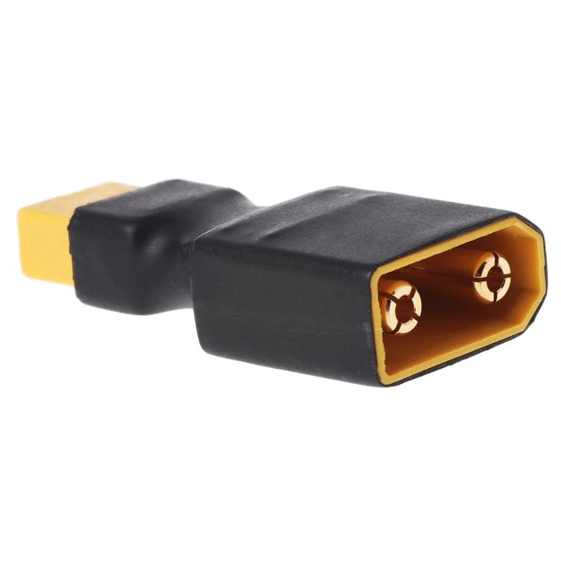 Adaptor XT90 Male ke XT60 Fema - Drone Battery Adapter ulasan dan harga