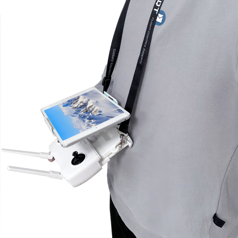 Untuk Hubsan Zino/2/Pro H117S  - Drone Tablet Mount ulasan dan harga