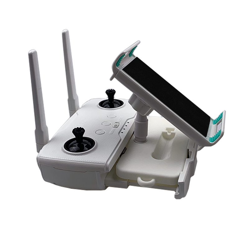 Untuk Hubsan Zino/2/Pro H117S  - Drone Tablet Mount ulasan dan harga