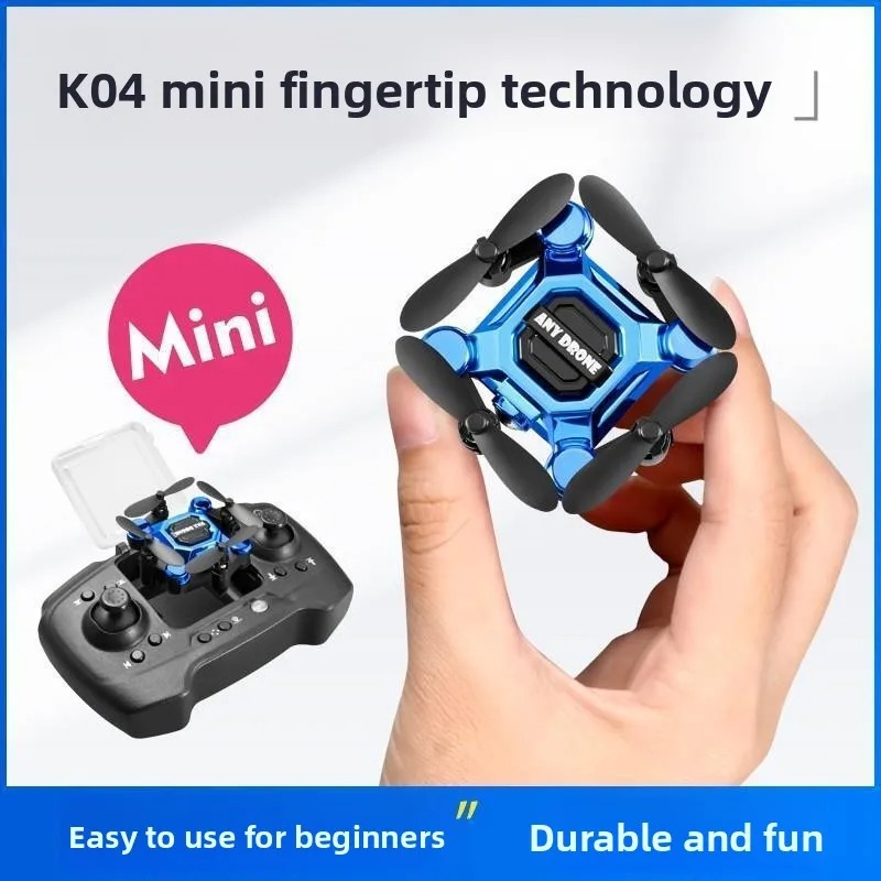 Drone Lipat Mini Anti Nyamuk d - Drone Power Bank ulasan dan harga