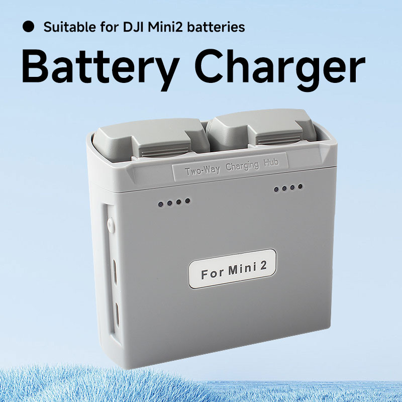 Untuk DJI Mini 2 SE 4K Series  - Drone Charging Hub ulasan dan harga