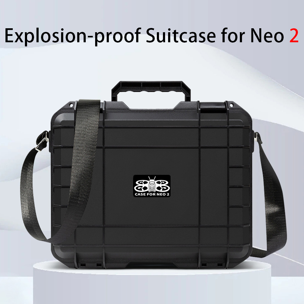 Untuk DJI NEO 2 Tas Casing Tah - Drone Hard Shell Case ulasan dan harga