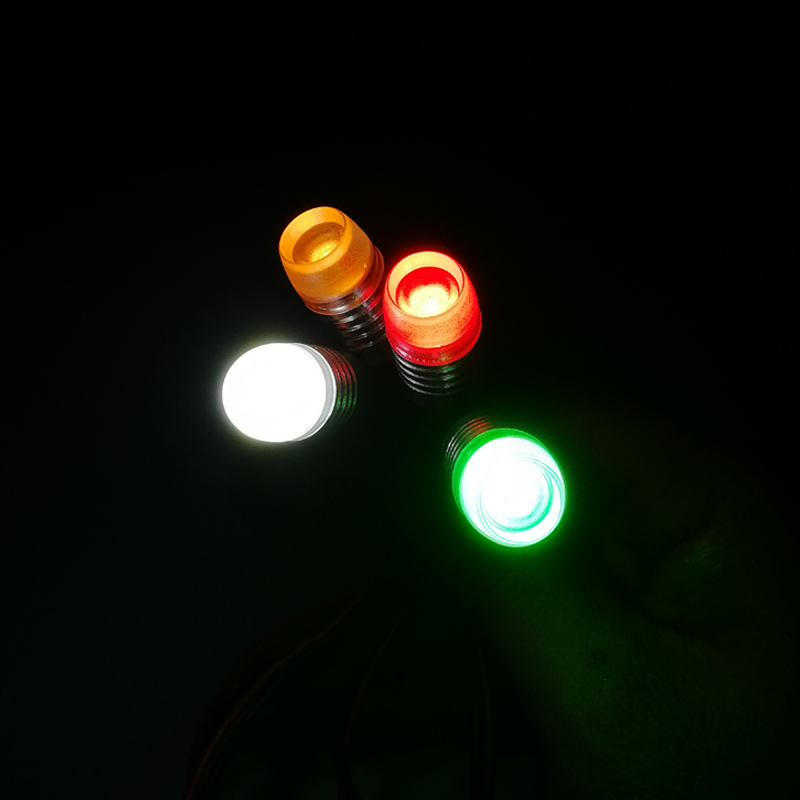Lampu Sorot Sinyal Lampu LED 1 - Drone Beacon Light ulasan dan harga