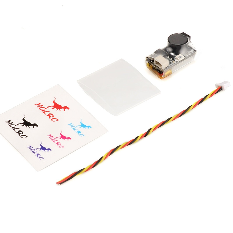 HGLRC Soter Alarm Drone FPV Bu - Drone Beacon Light ulasan dan harga