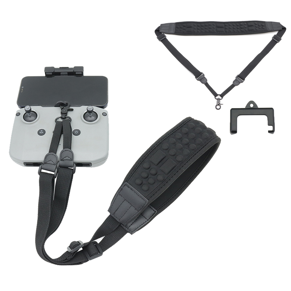 Tali Leher Remote Control Pija - Drone Remote Controller Lanyard ulasan dan harga