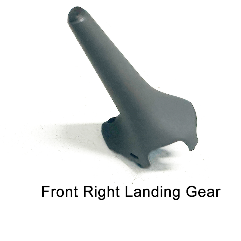Penutup Radar Lengan Kanan Dep - Drone Landing Pad ulasan dan harga