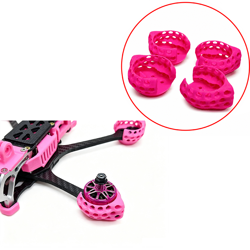 4PCS Untuk Mark5 FPV Racing Fr - Drone Landing Pad ulasan dan harga