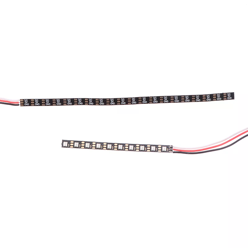 Chip Ws2812 Lebar 35mm 5v Papa - Drone Beacon Light ulasan dan harga