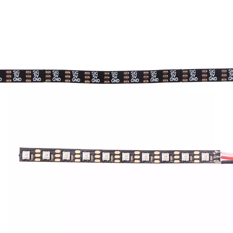 Chip Ws2812 Lebar 35mm 5v Papa - Drone Beacon Light ulasan dan harga