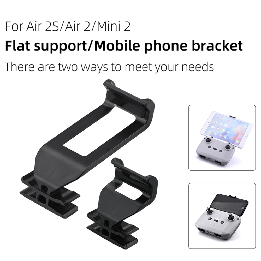 Dudukan braket ekstensi Tablet - Drone Tablet Mount ulasan dan harga