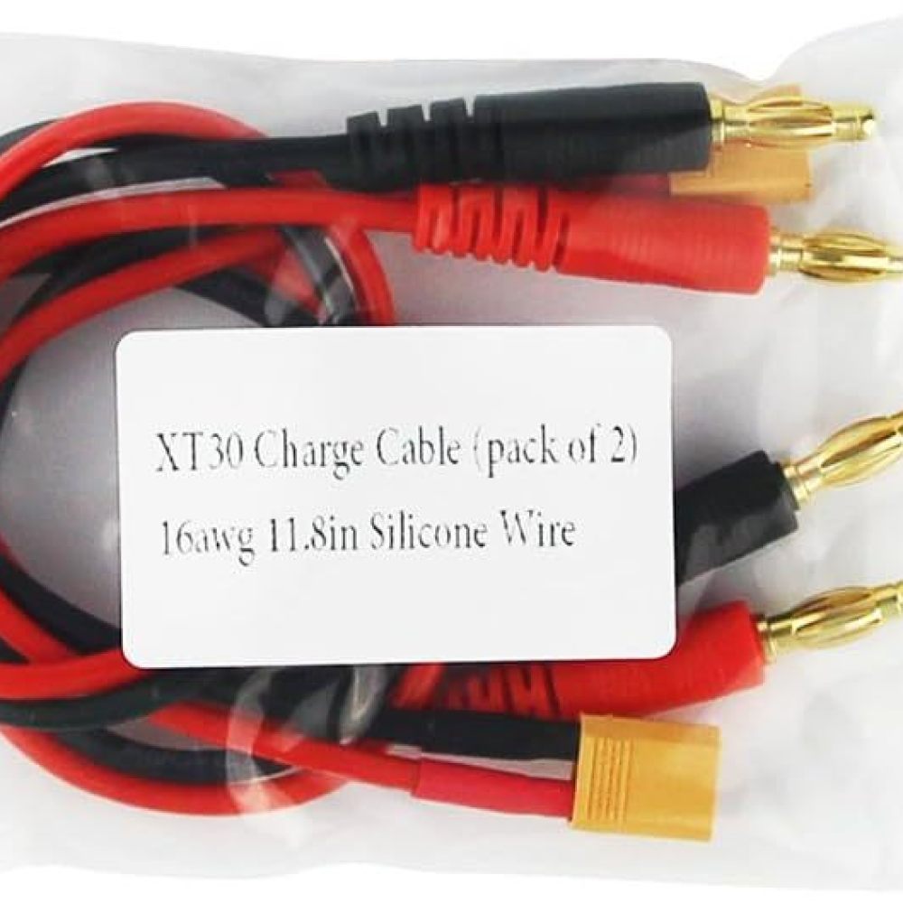 Kabel Konektor RC XT30 Female  - Drone Battery Adapter ulasan dan harga