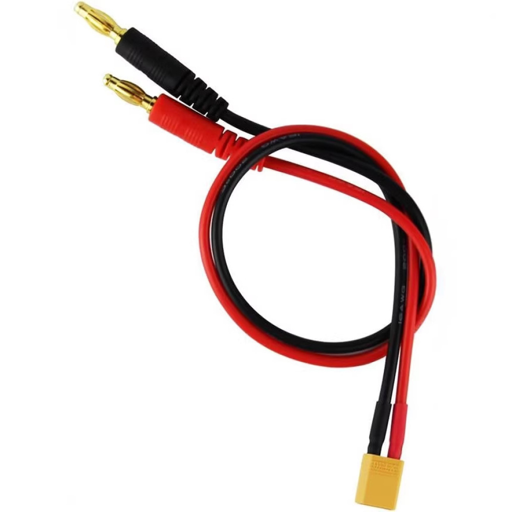 Kabel Konektor RC XT30 Female  - Drone Battery Adapter ulasan dan harga