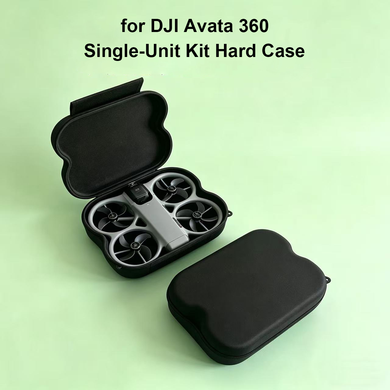 Kotak Penyimpanan Keras untuk  - Drone Hard Shell Case ulasan dan harga