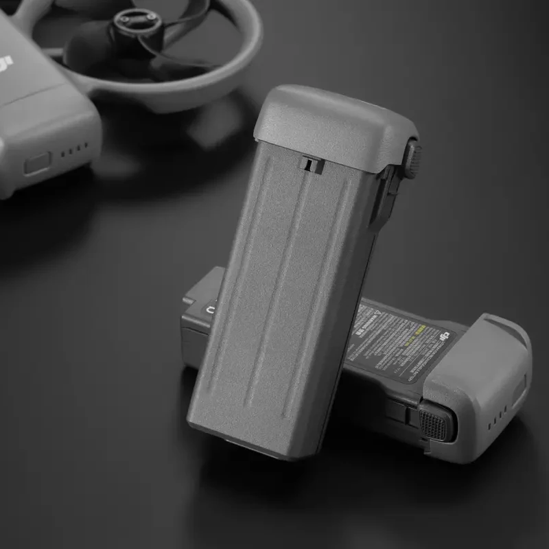 Baterai Penerbangan Cerdas DJI - Drone Power Bank ulasan dan harga