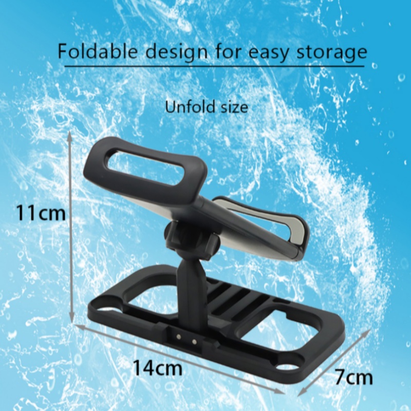 Klip Penyangga Tablet Penyangg - Drone Tablet Mount ulasan dan harga