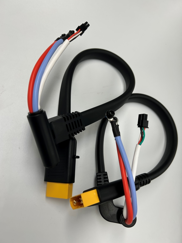 T16 T20 kabel pengisi daya bat - Drone Power Bank ulasan dan harga