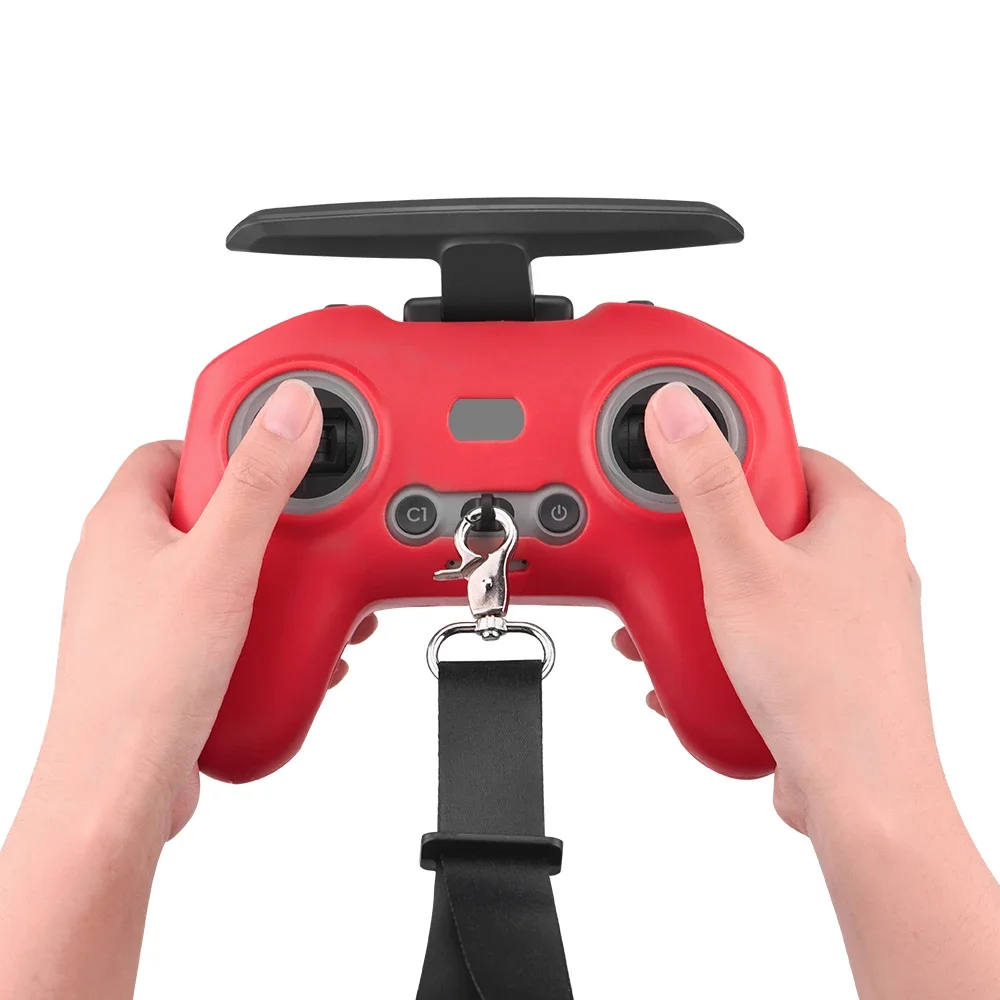 BRDRC untuk DJI Avata 2/FPV Co - Drone Controller Hood ulasan dan harga