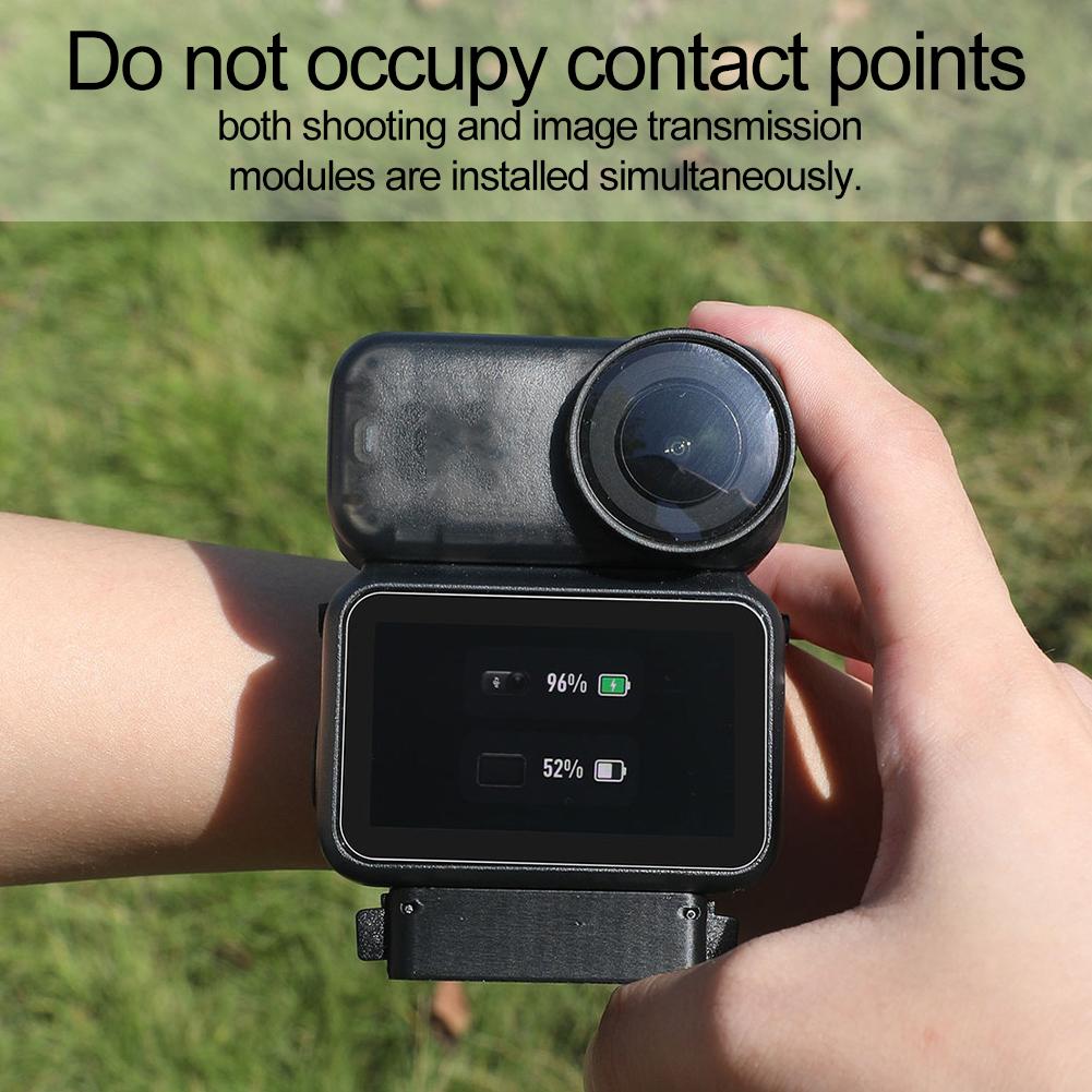 Untuk DJI Nano Tali Pergelanga - Drone Controller Hood ulasan dan harga