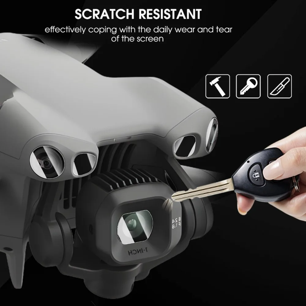 3/1Set untuk Kamera Drone DJI  - Dji Drone Mini 3 ulasan dan harga