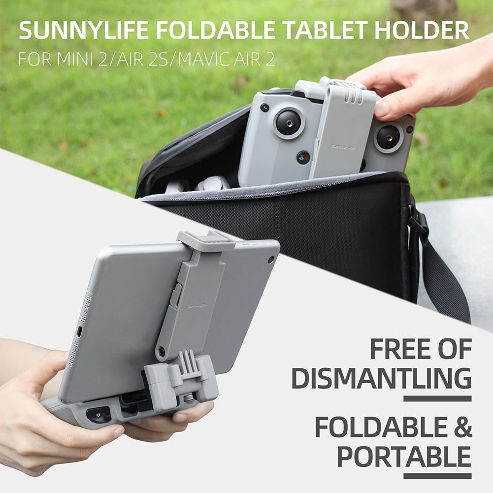 Braket Tablet Remote Control,  - Drone Tablet Mount ulasan dan harga